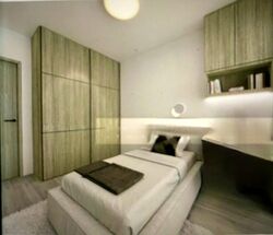 Sky Green (D13), Condominium #501880431